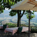 Ciao Bella Italia Extérieur