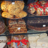 Ciao Bella Italia Comida