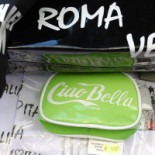Ciao Bella Italia Logo