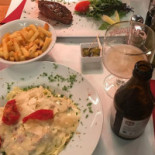 Vaudeville Nourriture