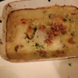 Vaudeville Nourriture