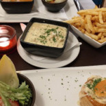 Vaudeville Nourriture