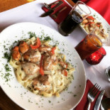 Vaudeville Nourriture