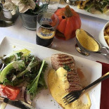 Vaudeville Nourriture