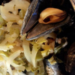 Vaudeville Nourriture