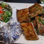 Vaudeville Nourriture