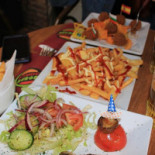 Café Bigshots Nourriture