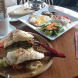 Café Bigshots Nourriture