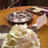 Café Bigshots Nourriture