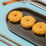 Ichi — Bao Buns Grill Bebida