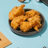 Ichi — Bao Buns Grill Bebida