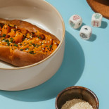 Ichi — Bao Buns Grill Bebida