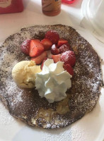 Tante Bernadette Nourriture