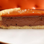 Taarten Van Ann Nourriture