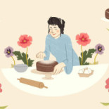 Taarten Van Ann Logo