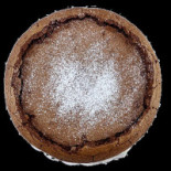 Taarten Van Ann Boisson