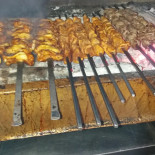 Orhan Usta Extérieur