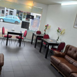 Pizza Diamond Merelbeke À l'intérieur