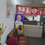 Pizza Diamond Merelbeke À l'intérieur