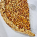 Pizza Diamond Merelbeke Nourriture