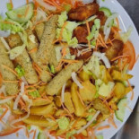 Pizza Diamond Merelbeke Nourriture