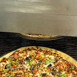 Pizza Diamond Merelbeke Nourriture