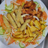 Pizza Diamond Merelbeke Nourriture