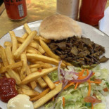 Moes Kebab Nourriture