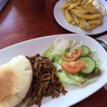 Moes Kebab Nourriture