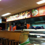 Moes Kebab À l'intérieur