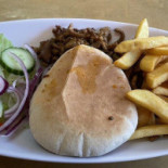 Moes Kebab Nourriture