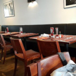 De Kastart À l'intérieur