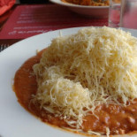 De Kastart Nourriture