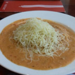 De Kastart Nourriture