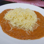 De Kastart Nourriture