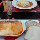 De Kastart Nourriture