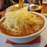 De Kastart Nourriture