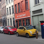 De Kastart Extérieur