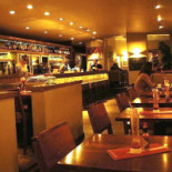 De Kastart À l'intérieur