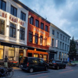 De Kastart Extérieur