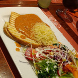 De Kastart Nourriture