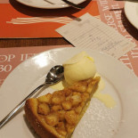 De Kastart Nourriture