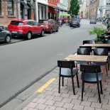 De Kastart Extérieur