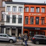 De Kastart Extérieur