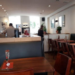 De Kastart À l'intérieur