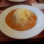 De Kastart Nourriture