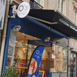 Michiu B.v. Amsterdam Extérieur