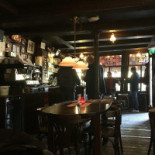 Café Pieper À l'intérieur