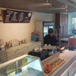 Lion Noir À l'intérieur