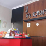 Sent À l'intérieur